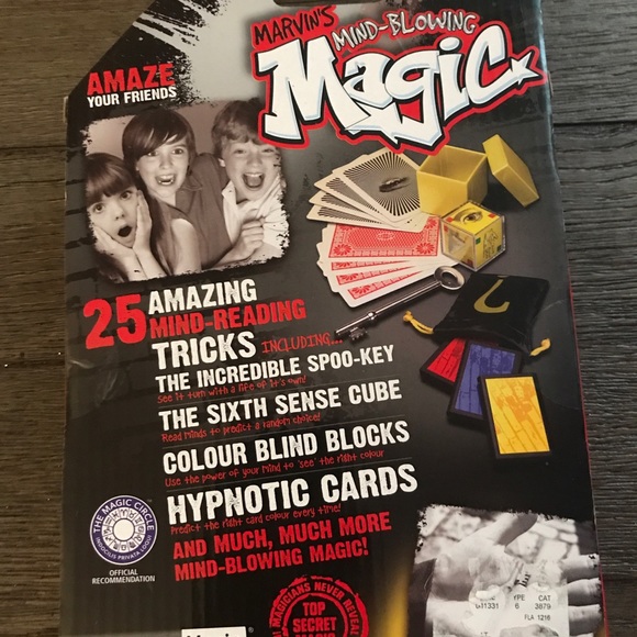 Magic Set - Picture 2 of 4